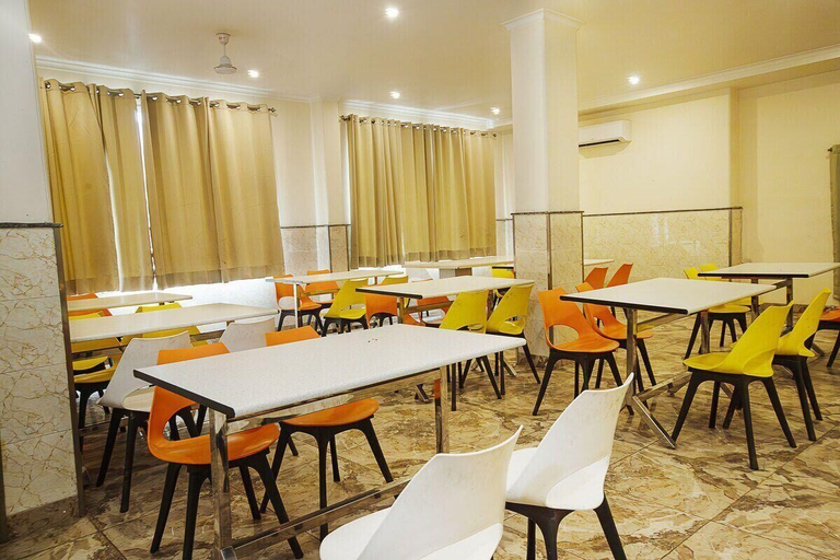 Food & Drinks, Hotel Dev Residency, Delhi