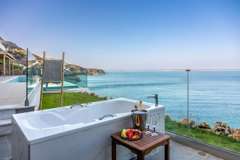 Hot springs 5, Alegria Villa Crete, Crete