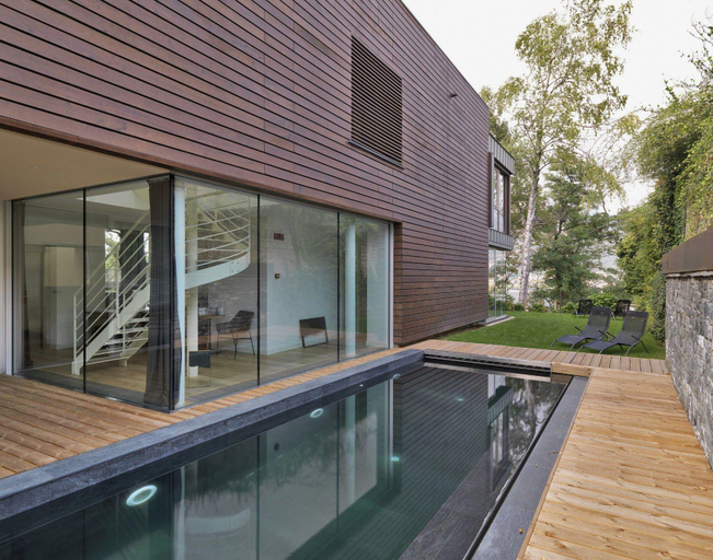 Sport & Beauty 2, Casa Sull'Albero, Lecco