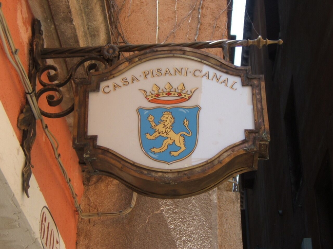 Exterior & Views 2, Casa Pisani Canal, Venezia