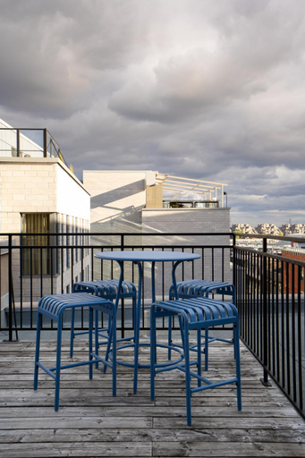 Others 5, Maison Saint-Vincent By Maisons & co, Montréal