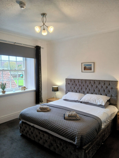 Bedroom 3, Downe Arms Inn, North Yorkshire