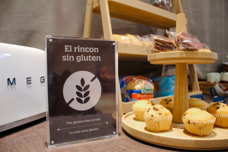 Food & Drinks 5, Civera Hotel, Teruel