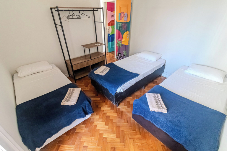 Bedroom 3, Maroca Rio, Rio de Janeiro