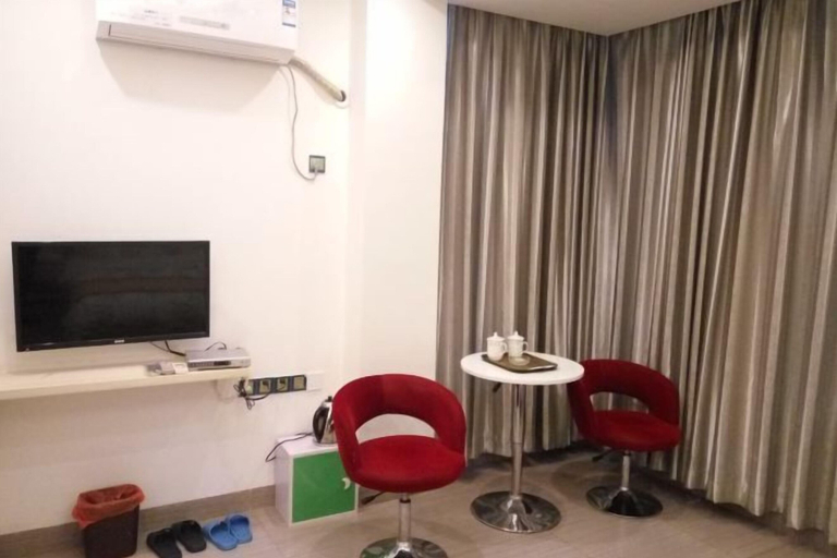 Others 5, Nanxiong Huangkeng Town Minyi Tourism Accommodation, Shaoguan