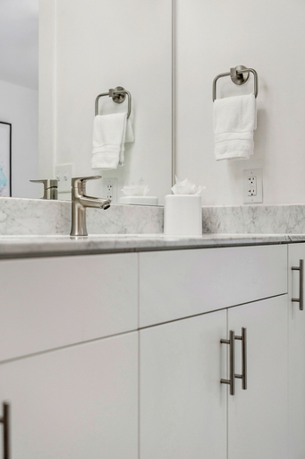 Bathroom 3, Dorsen Stay, Atlanta