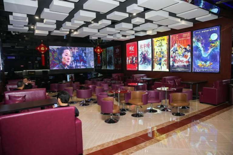 Others 5, Yijia International Hotel, Hainan