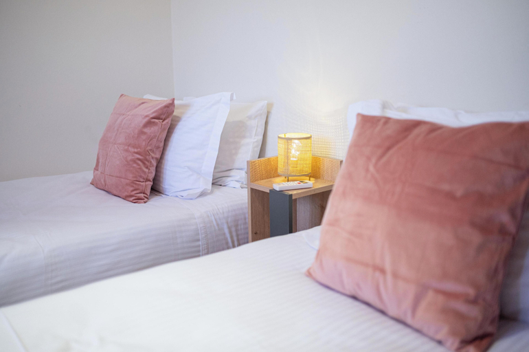 Room 2, Lumina Apartment with Shared Pool, Crete