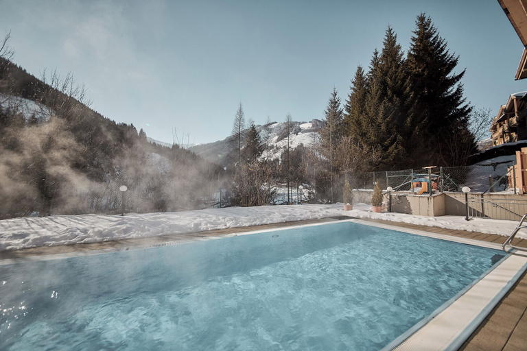 Sport & Beauty 4, AlpenParks Residence Glemmrise Viehhofen, Zell am See