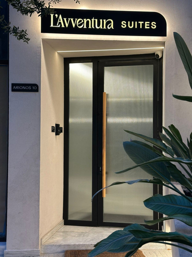 Exterior & Views 2, L'Avventura Suites, Attica