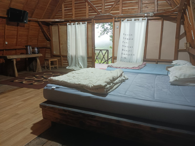 Others 2, Glamping Villa & Cottage Gunung Bangku, Bandung