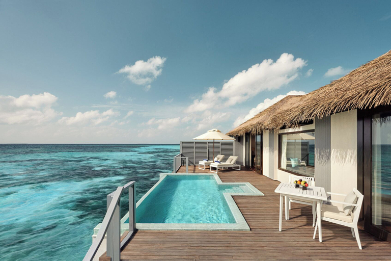Sport & Beauty 2, Noku Maldives, Vignette Collection by IHG, Noonu Atoll