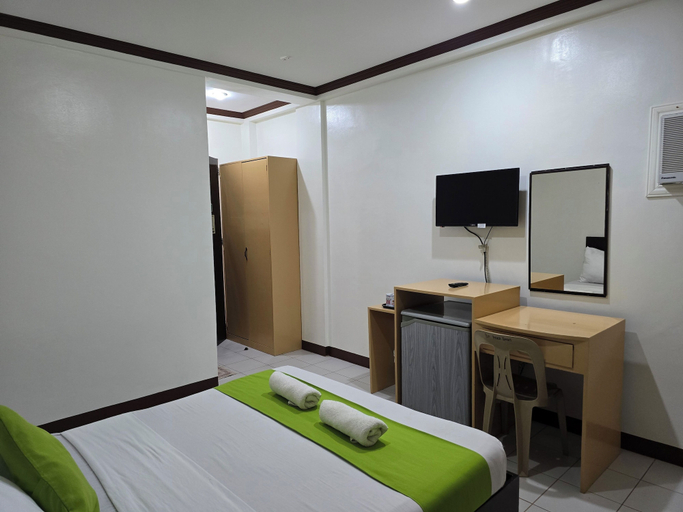Bedroom 3, Bans Beach Resort Boracay, Malay