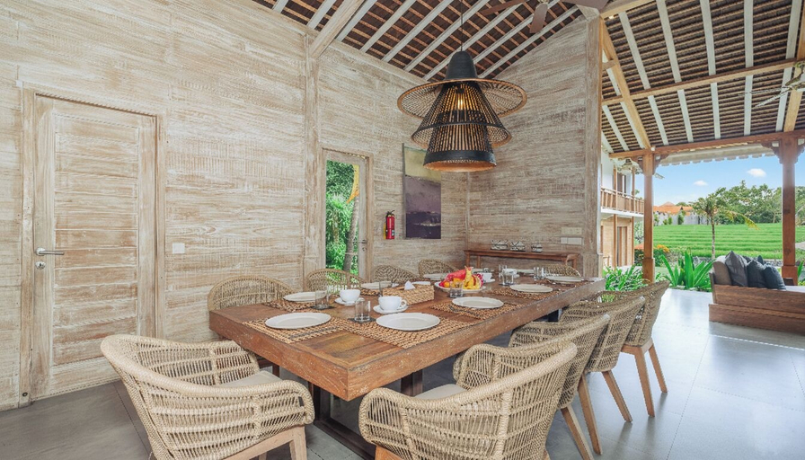 Food & Drinks 5, Alea Estate by Villa Finder, Badung