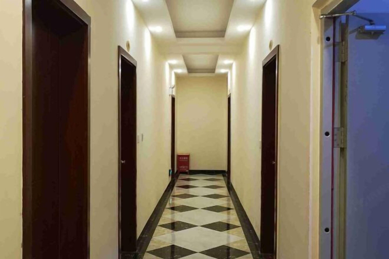 Others 5, Jinquan Business Hotel, Honghe Hani and Yi