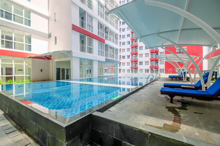 Others 2, Apartemen Grand Taman Melati 2 Margonda by Linkara, Depok