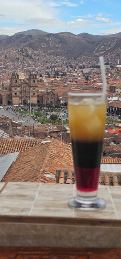 Food & Drinks 4, CUSCO VISTA GUETS HOUSE, Cusco