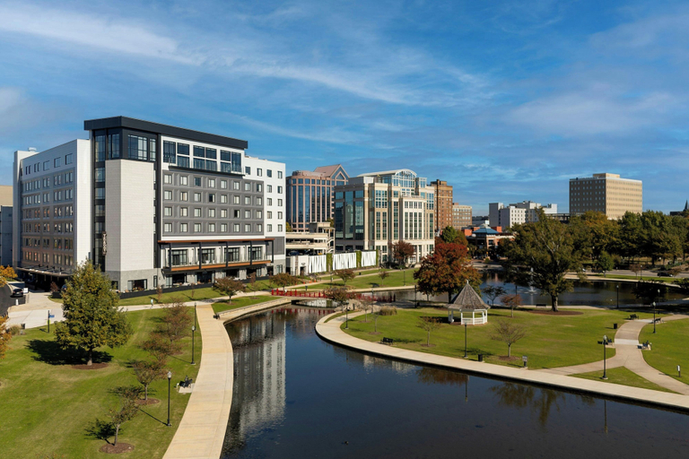 Exterior & Views 2, Trilogy Hotel Huntsville, Autograph Collection, Madison