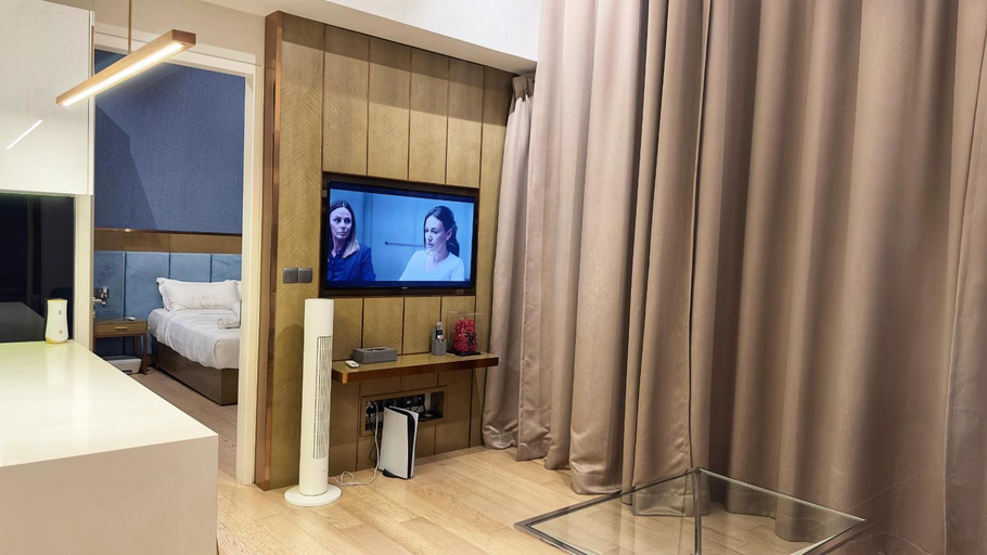 Facilities 1, Star Xtian Apartment, Kuala Lumpur