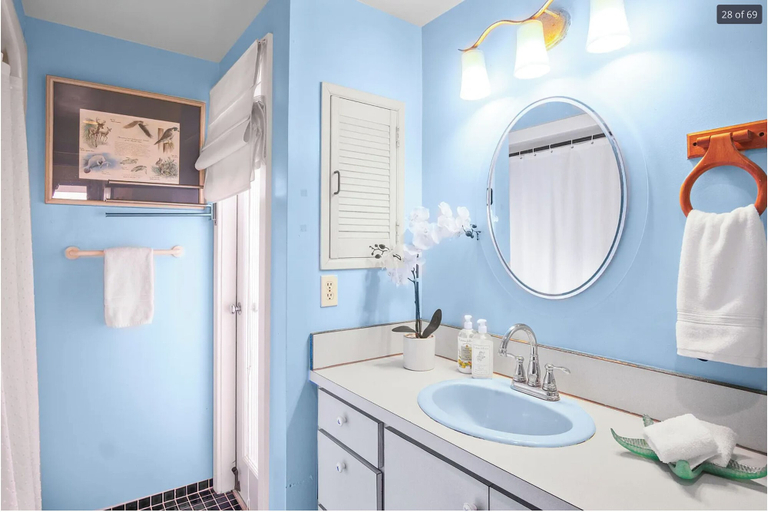 Bathroom 4, Atlantic View Luxury Villa with Pool, Monroe