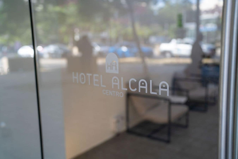 Exterior 2, Hotel Alcalà Centro, Guadalajara