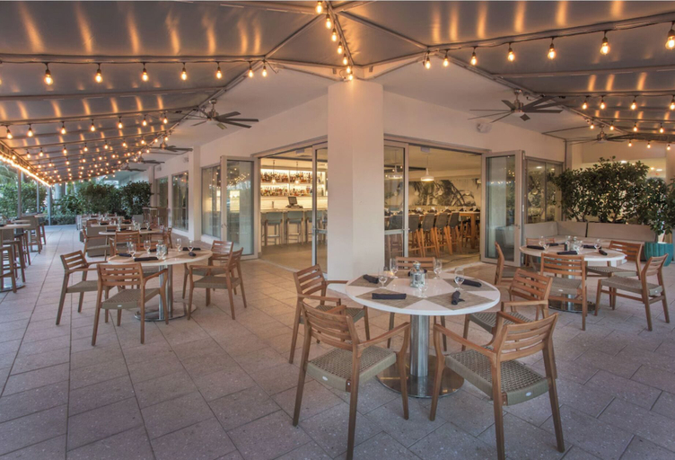 Food & Drinks 4, Hyde Beach House by Zelloo, Broward