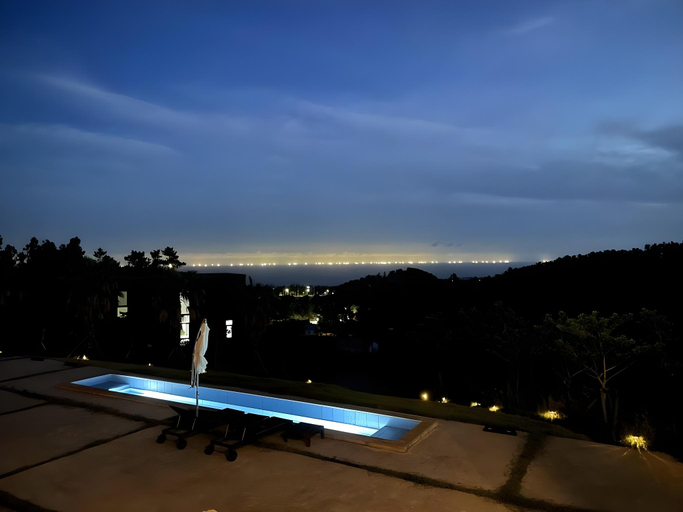 1, Jeju Stay Walden, Seogwipo