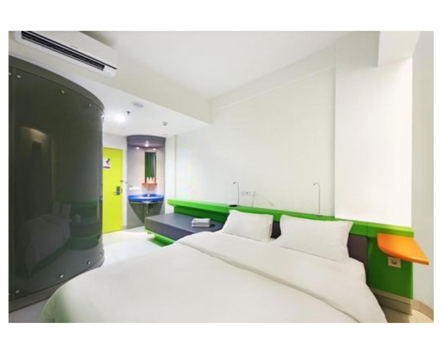 Others 3, TreePark Hotel BSD City, Tangerang Selatan