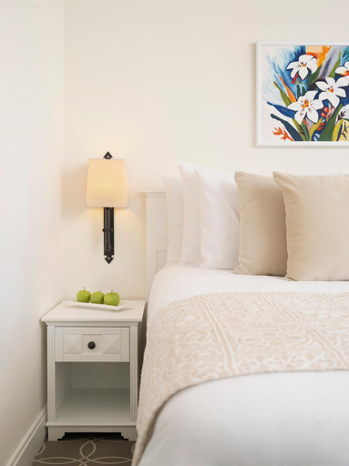 Bedroom 3, Selectum Colours Bodrum - All inclusive, Bodrum