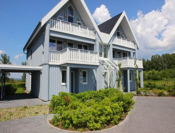 Primary image, liebevoll eingerichtetes Appartement, Mecklenburgische Seenplatte