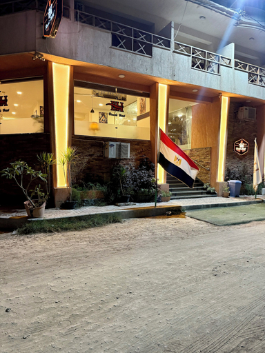 Exterior & Views 2, Bianchi Hotel, Ad-Dukhaylah