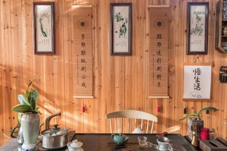 Food & Drinks 3, Yanyang Heng'an Hotel, Meizhou