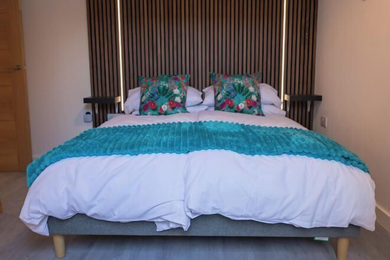 Room 4, Sunbeam House Apartment 1, Lancashire