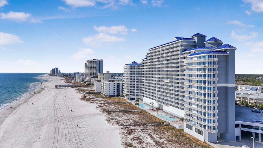Exterior & Views 2, Lighthouse 918, Baldwin