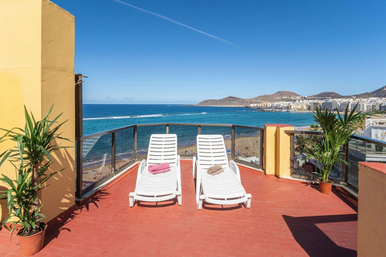 Sport & Beauty, Apartamentos Colon Playa, Las Palmas