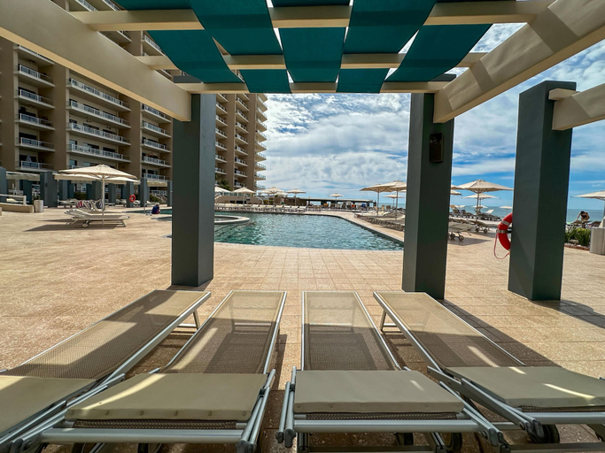 Room 5, Has it all Beachfront Retreat With Stunning Views, Puerto Peñasco