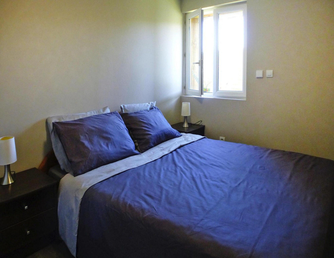 Room 2, Holiday Home, Le Porge, Gironde