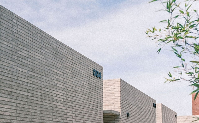Exterior & Views 2, Nueve Poolvilla And Resort, Jeju