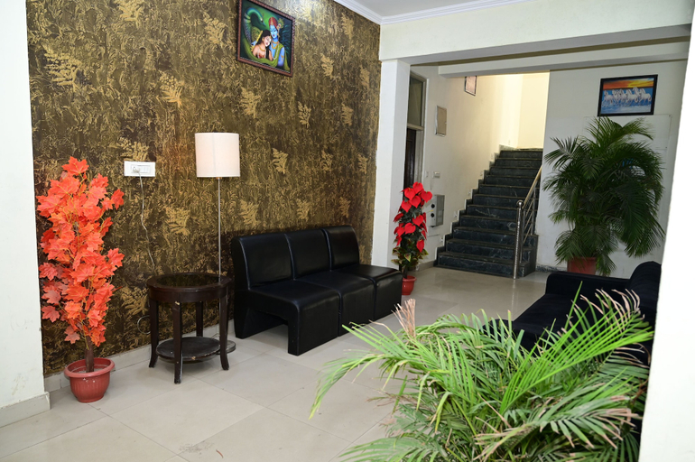 Others 4, Hotel Krishna Pride, Jaipur