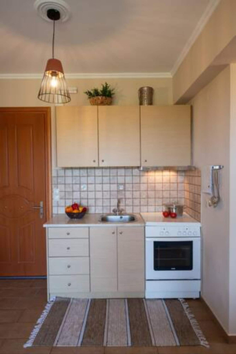 Room 2, Casa Vardani Modern Central Apartments, Ionian Islands
