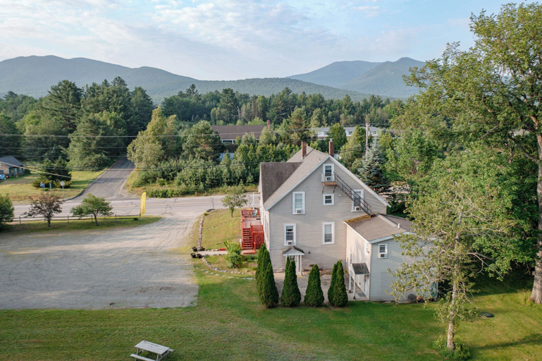 Exterior & Views 2, Allegory Inn, Coos