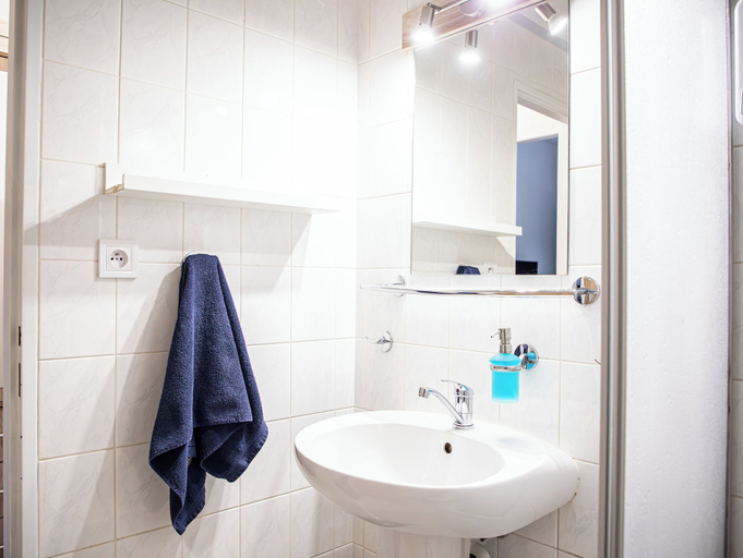 Bathroom 3, Penzion POSADA, Břeclav