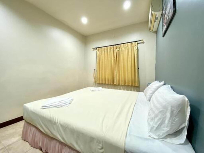 Room 4, Patong Adventure Residence, Pulau Phuket