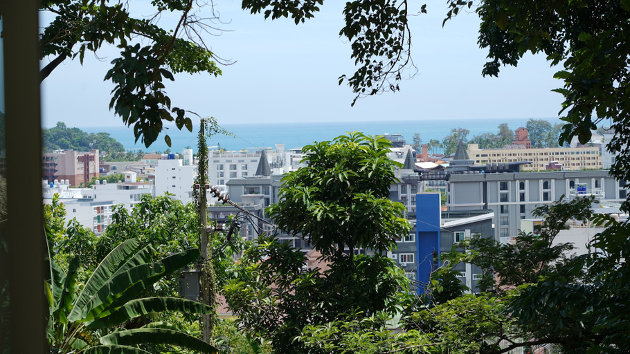 Exterior, Jaokhun Hilltop Patong Phuket, Pulau Phuket