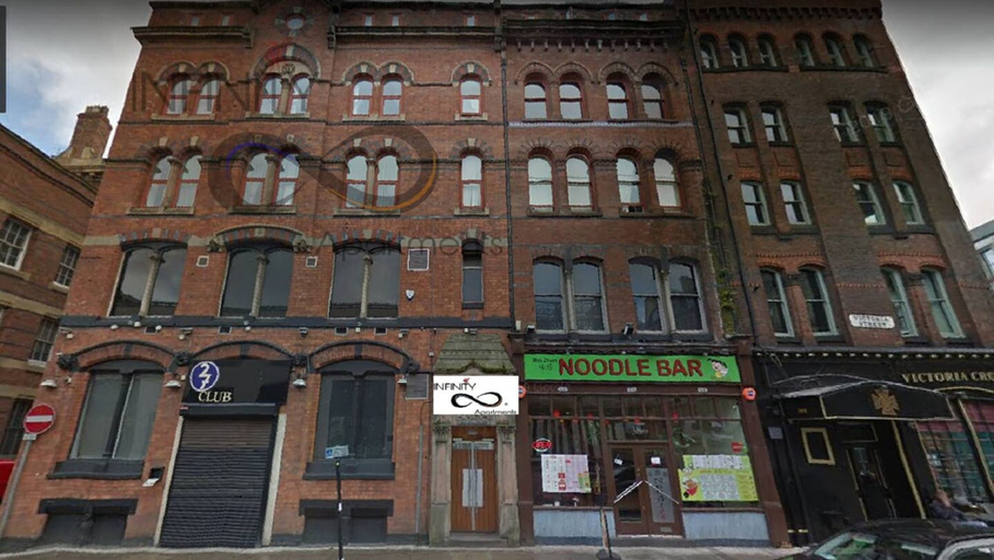 Exterior & Views 2, Infinity PartyPadsLiverpool Hen and Stag Welcome, Sefton