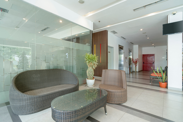 Others 2, JP Hotel Pluit Jakarta by LIFE, North Jakarta