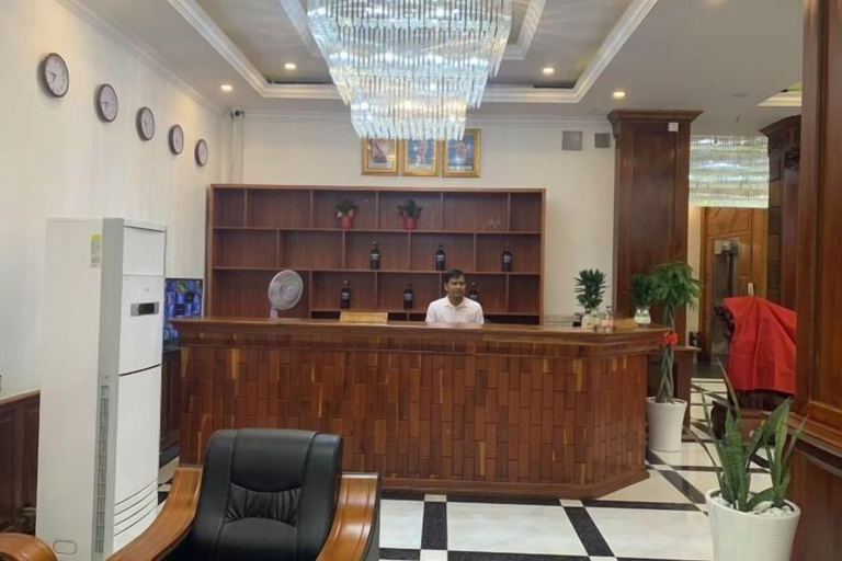 Others 5, Phat Power Hotel, Sihanoukville