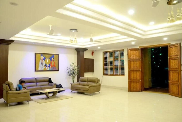 Others 5, Kamal Farm Resort, Thane