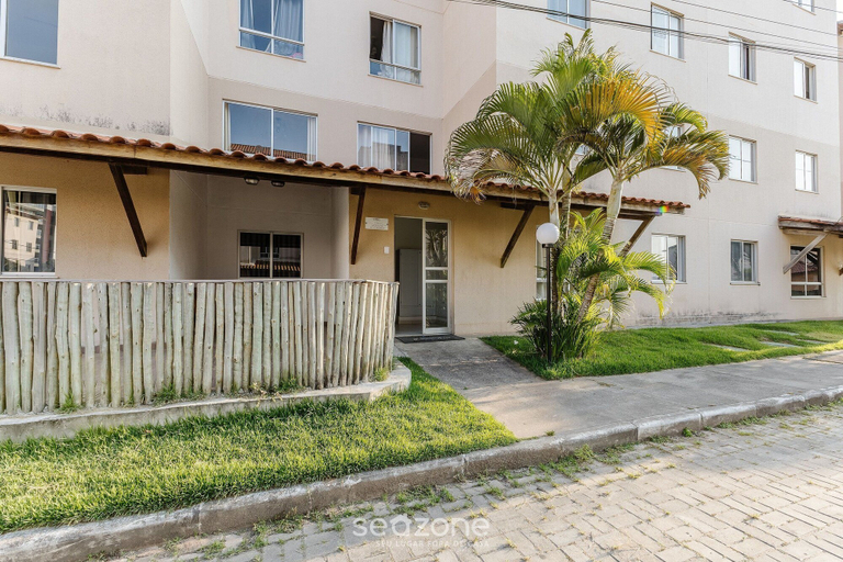Exterior 2, Beautiful apt Less Than 2 min From the sea Vjg0102, Ilhéus