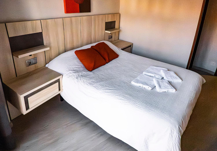 Bedroom 4, Las Solanas de Escalante-NEW, Cantabria